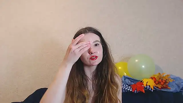 SecretWithJessie online show from 09.11.25