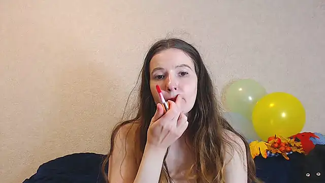 SecretWithJessie online show from 09.12.25