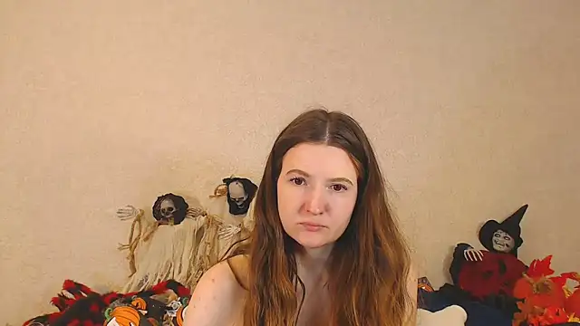 SecretWithJessie online show from 10.17.25