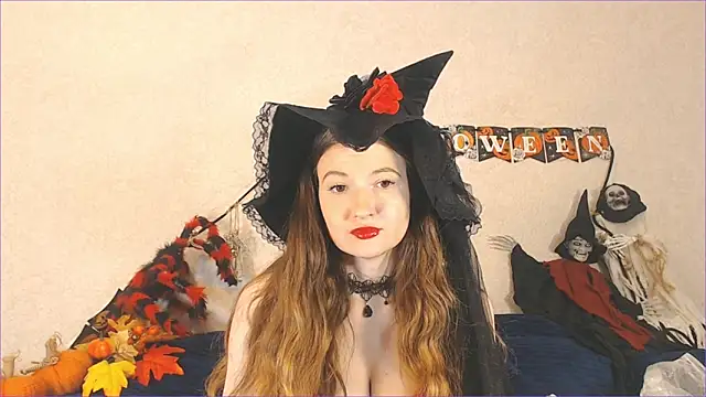 SecretWithJessie online show from 10.28.25