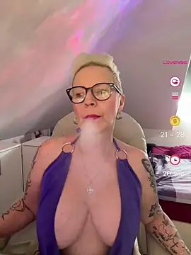 Snapshot of German_Milf chatting on 05.31.26 German Milf online show from 05.31.26