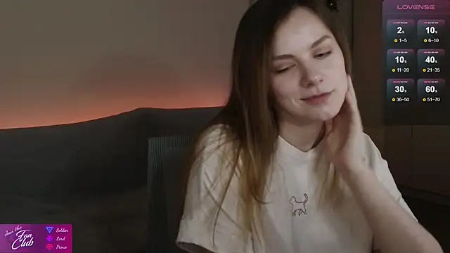 Ali Cooper online show from 12.05.24