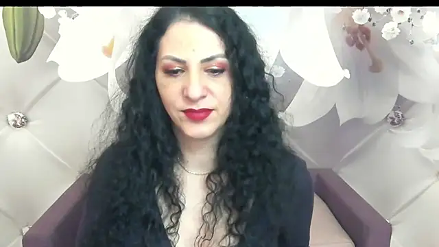 SweetArtemis online show from 02.07.25