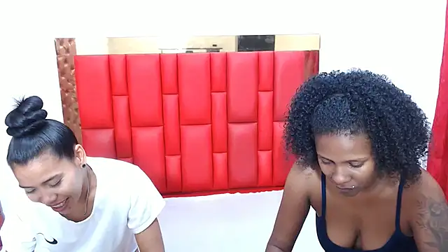 lizeth keilyn online show from 09.27.25