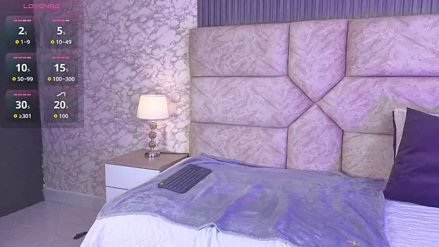 Cris  sweet online show from 03.18.26