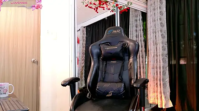 BLACK ROSSE 1 online show from 03.09.26