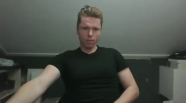 Snapshot of ginger_fun chatting on 01.29.25 ginger fun online show from 01.29.25