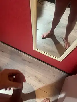 Snapshot of ginger_fun chatting on 09.26.25 ginger fun online show from 09.26.25