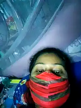 Shristiprakash0 online show from 12.01.24