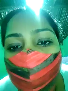 Shristiprakash0 online show from 12.09.24