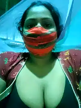 Shristiprakash0 online show from 01.17.25