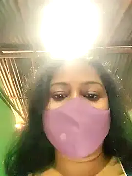 Shristiprakash0 online show from 01.31.25