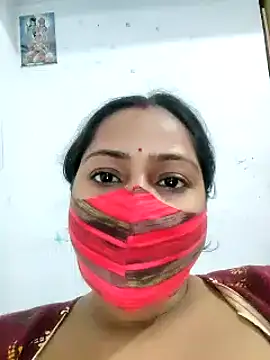 Shristiprakash0 online show from 02.17.25