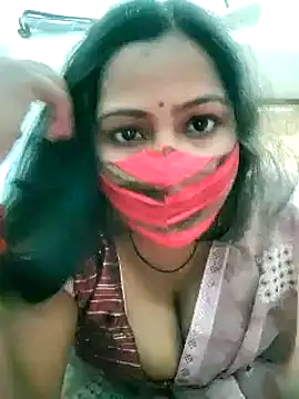 Shristiprakash0 online show from 02.27.25