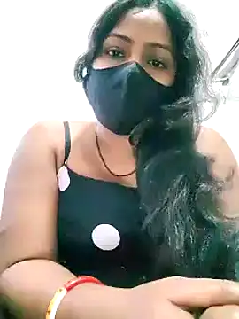 Shristiprakash0 online show from 03.13.25