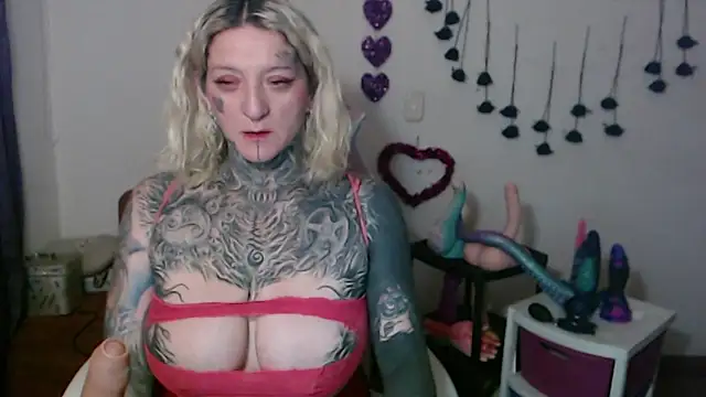 SLOPPYTITSS online show from 03.05.26