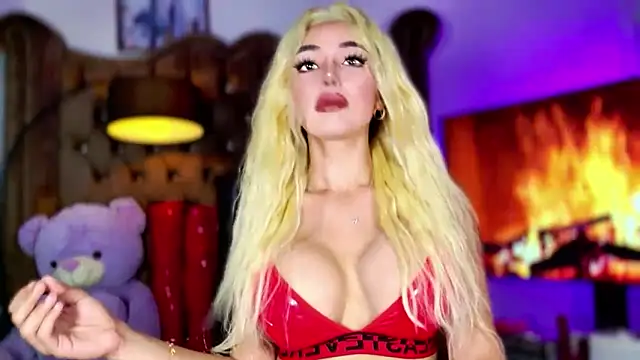 sassymarylou online show from 02.20.25