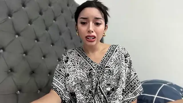 sassymarylou online show from 10.02.25