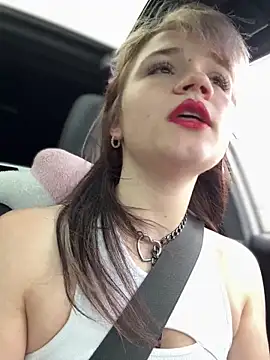 Cutiepiespanks online show from 11.26.25