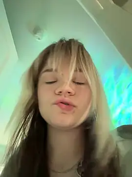 Cutiepiespanks online show from 03.05.26