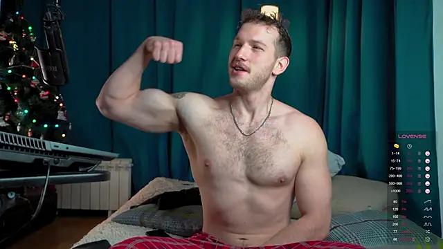 Snapshot of VIktorSecret chatting on 01.10.26 VIktorSecret online show from 01.10.26