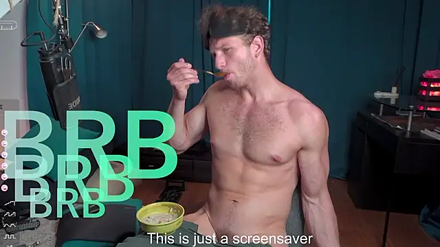 Snapshot of VIktorSecret chatting on 02.22.26 VIktorSecret online show from 02.22.26