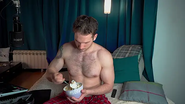 VIktorSecret online show from 03.16.26