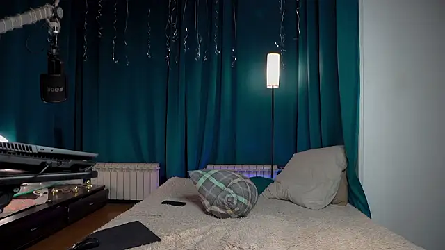 VIktorSecret online show from 03.19.26