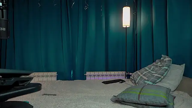 VIktorSecret online show from 04.11.26