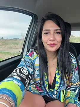 Cataleya80 online show from 03.10.26