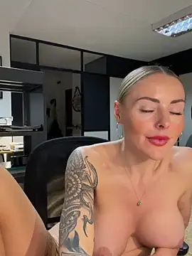 EmaSalis online show from 02.23.25