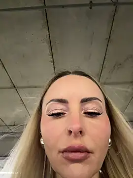 EmaSalis online show from 02.17.26