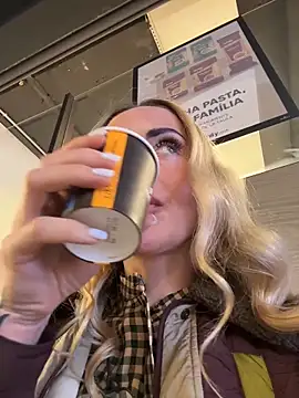 EmaSalis online show from 03.06.26