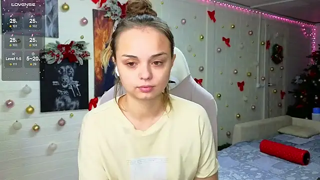 Misss Vikk online show from 01.06.26