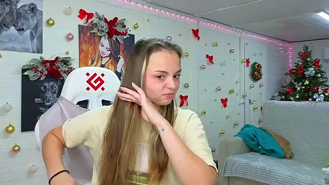 Misss Vikk online show from 01.08.26