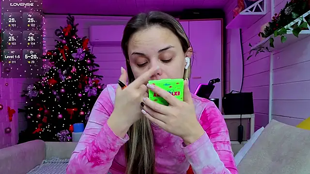 Misss Vikk online show from 01.15.26