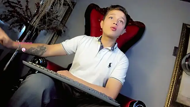 Tim wolf online show from 09.08.25