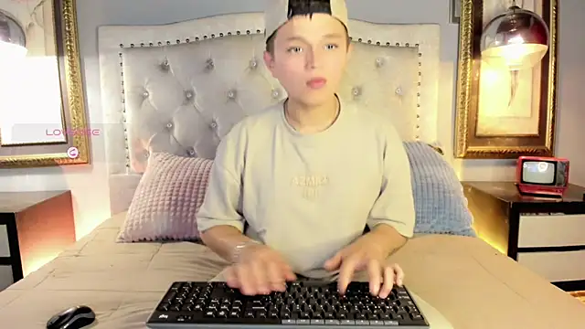 Tim wolf online show from 09.11.25