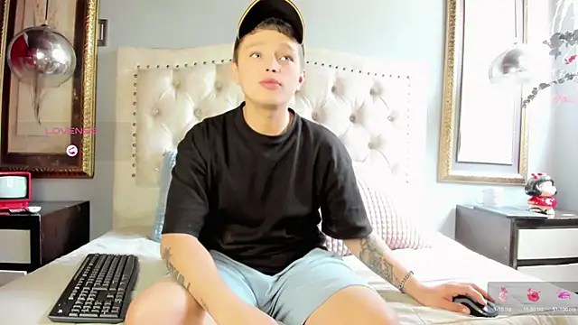 Tim wolf online show from 09.12.25