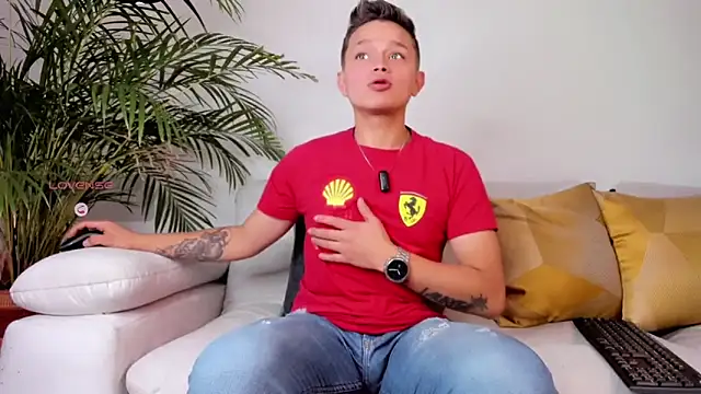 Snapshot of Tim_wolf chatting on 02.20.26 Tim wolf online show from 02.20.26