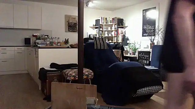 Snapshot of seelengleich chatting on 03.01.25 seelengleich online show from 03.01.25