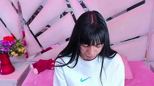 kylie seex online show from 05.13.26