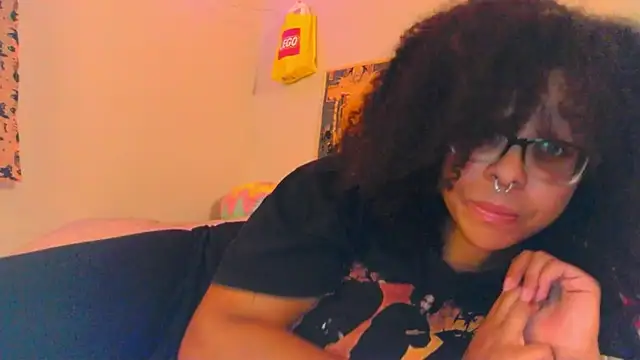 N1NT3NDH03 online show from 04.24.26