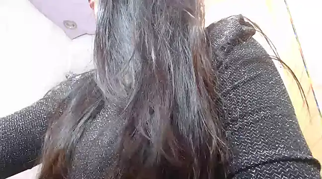 Snapshot of Urbabygirl_jenny chatting on 03.20.25 Urbabygirl jenny online show from 03.20.25