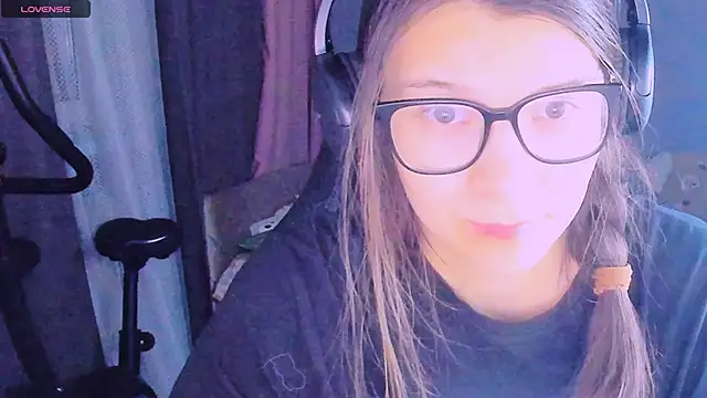 MollyLollipop online show from 03.31.26