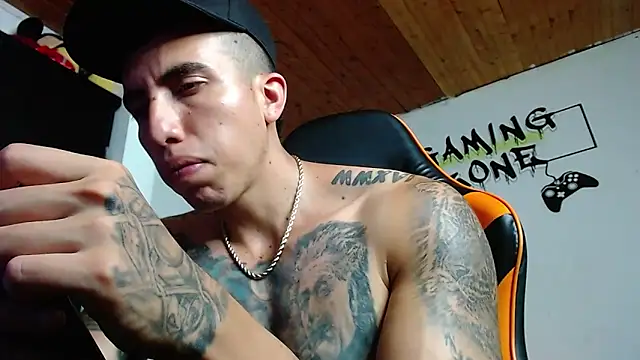 Adam Hudsond online show from 01.26.25