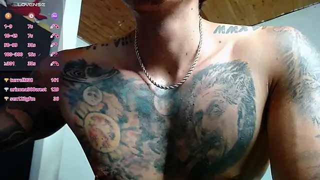 Adam Hudsond online show from 02.13.25