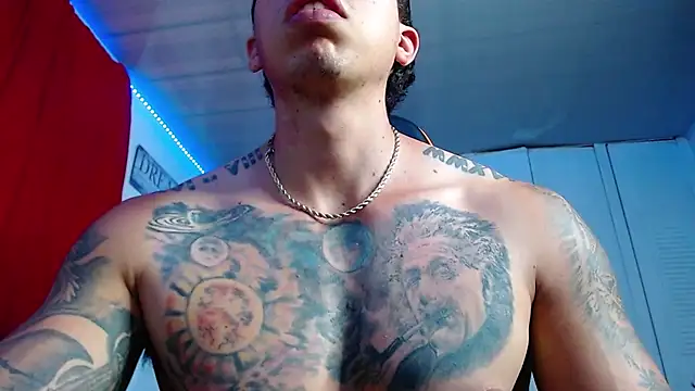 Adam Hudsond online show from 03.19.25