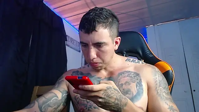 Adam Hudsond online show from 09.14.25