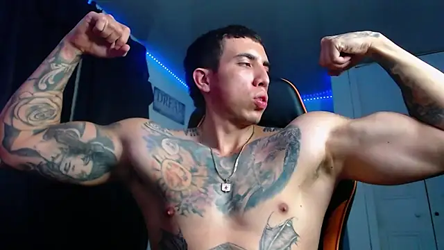 Adam Hudsond online show from 10.29.25